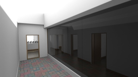 Visualização arquitetônica; maquete eletrônica.