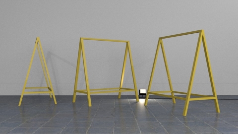 Visualização arquitetônica; desenho de ferramentas.