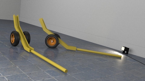 3D, desenho de farramentas para marmoraria