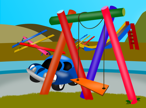 Ilustrações para projetos gráficos.