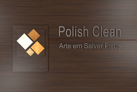 Polish Clean, modelagem.