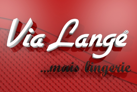 Via Lange, modelagem.