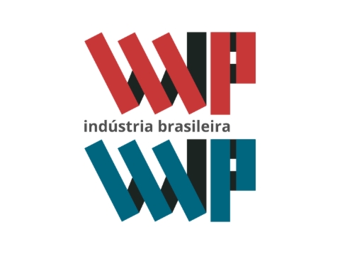 Criação da marca WIP.